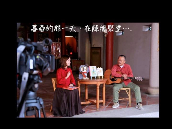 幕後隨筆.46 昨夜你聽了小黑唱歌嗎?04