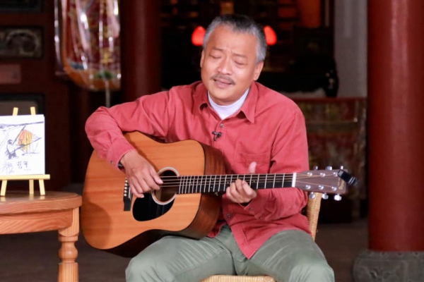 幕後隨筆.47 勇敢老去的歌聲03