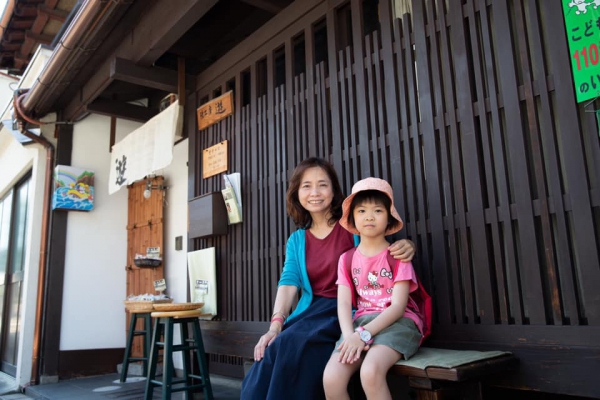 幕後隨筆.49 讓孩子選書吧！01