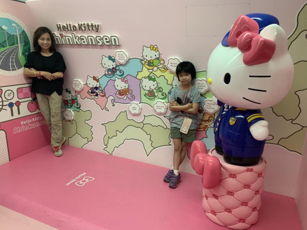 幕後隨筆.49 讓孩子選書吧！03