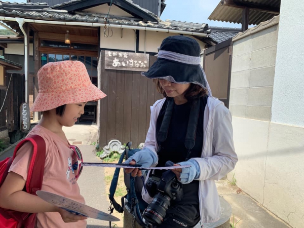 幕後隨筆.49 讓孩子選書吧！07