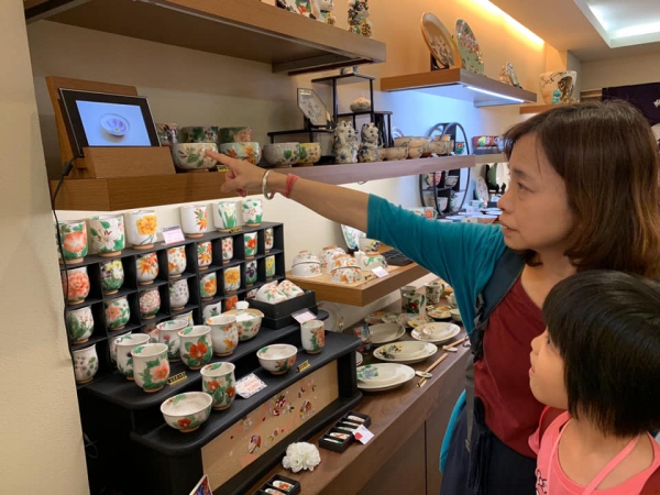 幕後隨筆.49 讓孩子選書吧！11