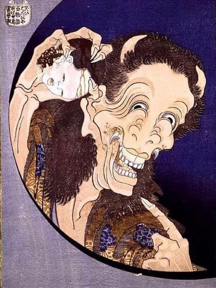 《南方有書.38》魔神仔皮皮挫？01