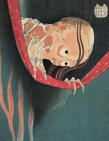 《南方有書.38》魔神仔皮皮挫？07
