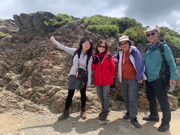 《南方旅行.暗空公園.4》3,237，百岳的第一站！08