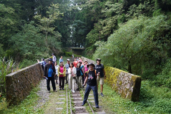 《旅行.消失的眠月線.3》水山線，長又長04