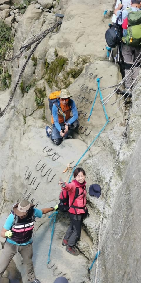 《旅行.消失的眠月線.4》消失的，依然存在。08