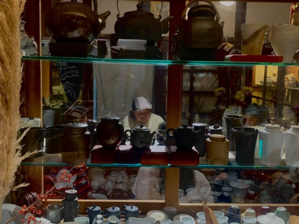 《浮生.150》十卯茶屋，八歲了02