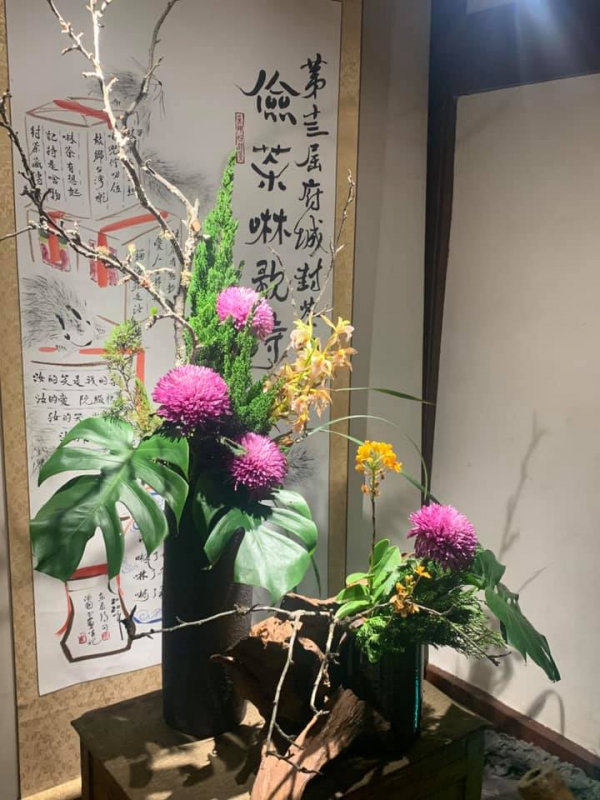 《浮生.150》十卯茶屋，八歲了03