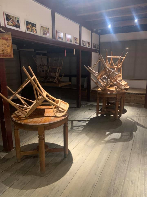 《浮生.150》十卯茶屋，八歲了04