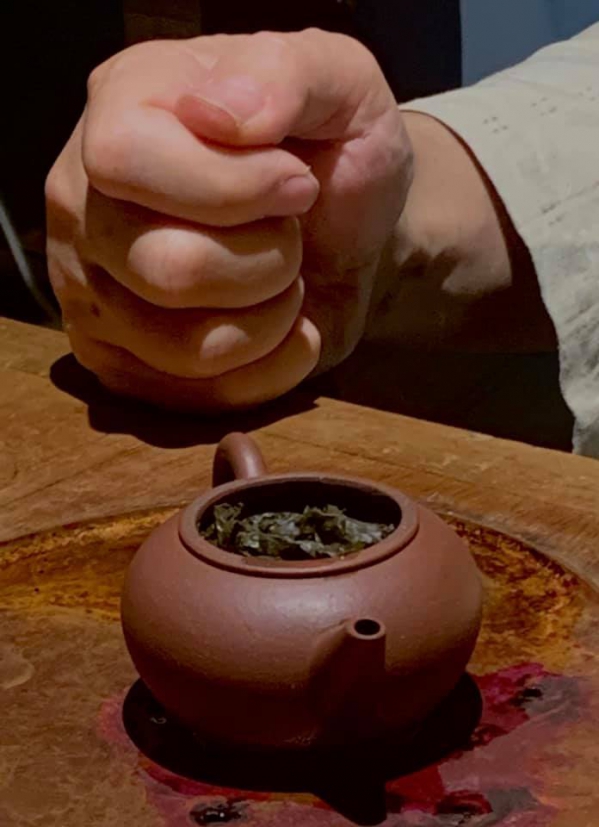 《浮生.150》十卯茶屋，八歲了07
