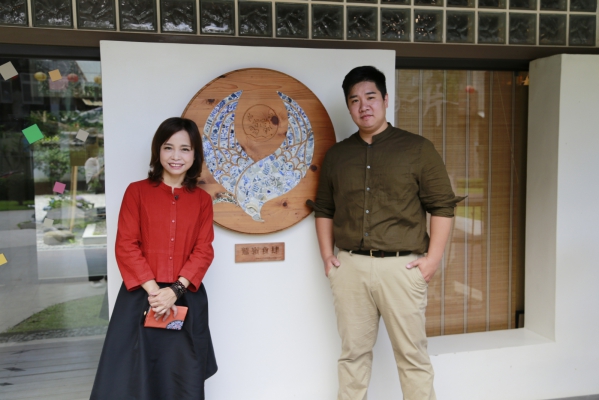 【府城人文風華】鷲嶺食肆的愛與奉獻01