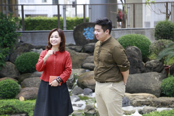 【府城人文風華】鷲嶺食肆的愛與奉獻04