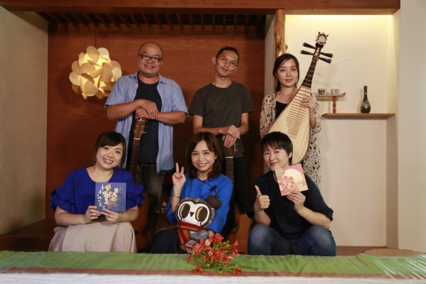 【府城人文風華】鷲嶺食肆的愛與奉獻05