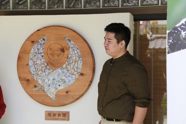 【府城人文風華】鷲嶺食肆的愛與奉獻06