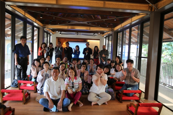 【府城人文風華】鷲嶺食肆的愛與奉獻07