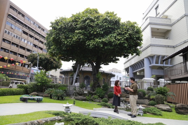 【府城人文風華】鷲嶺食肆的愛與奉獻08