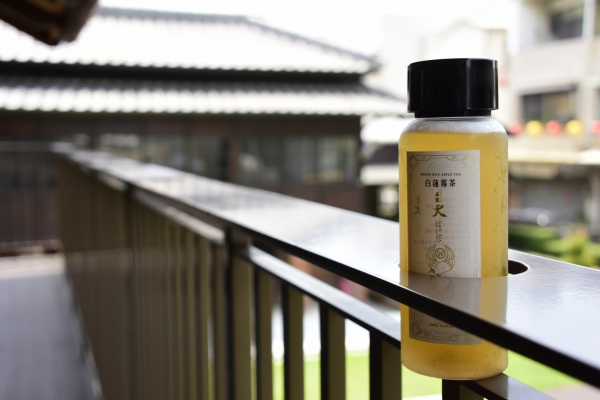 【府城人文風華】鷲嶺食肆的愛與奉獻09