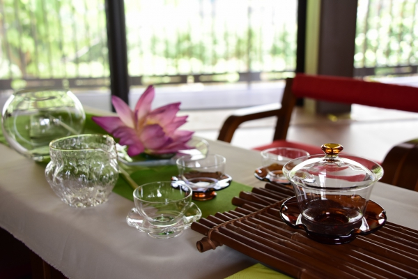 【府城人文風華】鷲嶺食肆的愛與奉獻10