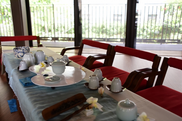 【府城人文風華】鷲嶺食肆的愛與奉獻11