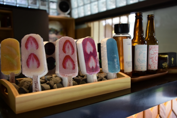 【府城人文風華】鷲嶺食肆的愛與奉獻13