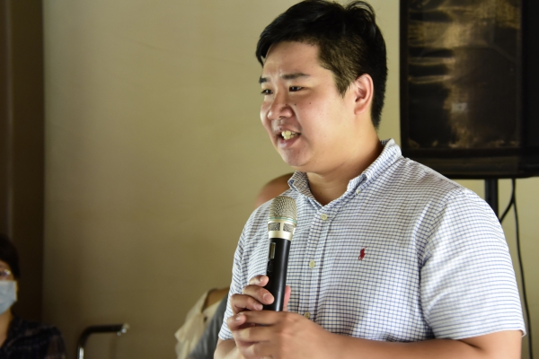 【府城人文風華】鷲嶺食肆的愛與奉獻17