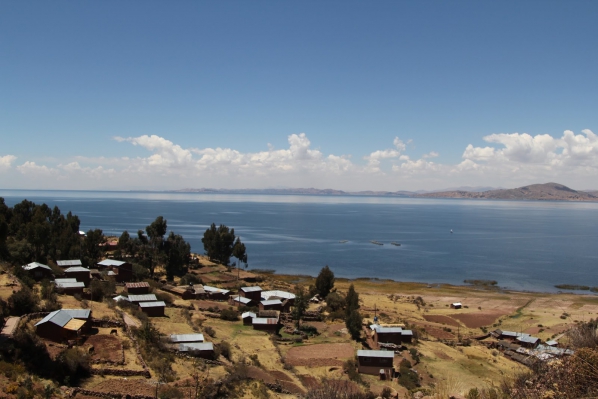 半島的寧靜山路11
