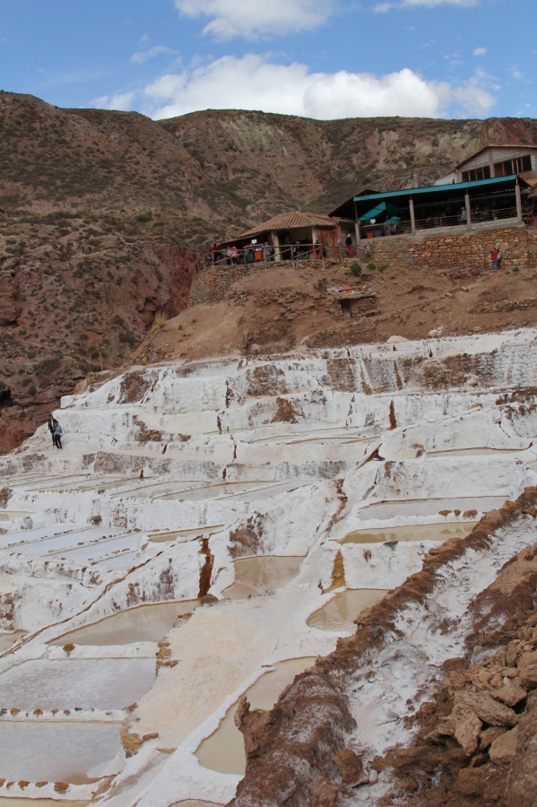 聖谷的pre Inka遺跡19