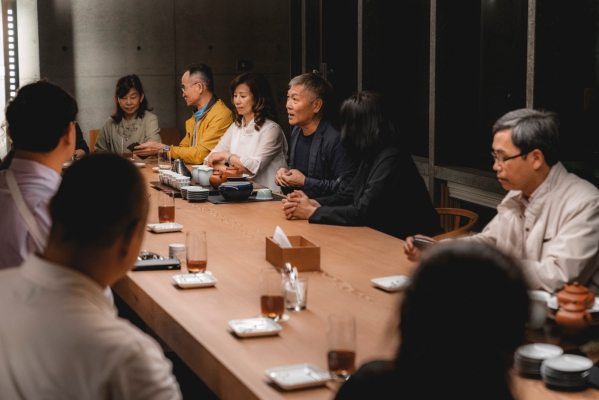 雲心水淨賞紫砂04