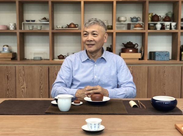 雲心水淨賞紫砂07