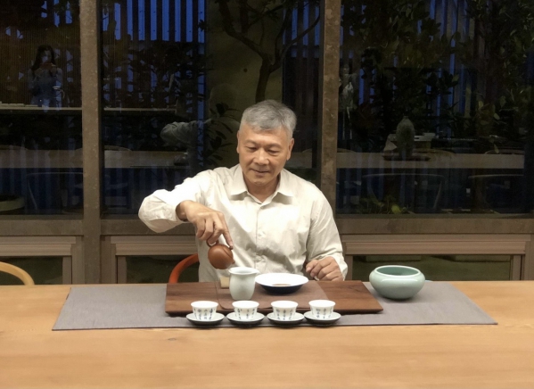 雲心水淨賞紫砂08