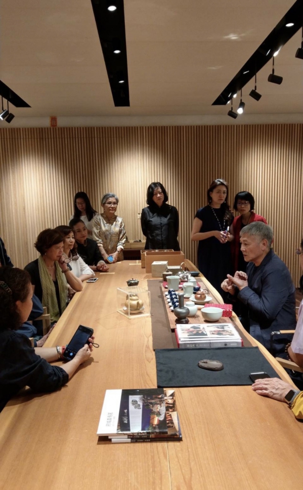 雲心水淨賞紫砂10