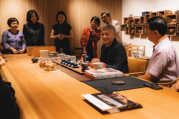 雲心水淨賞紫砂12