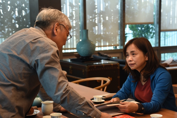 雲心水淨賞紫砂20