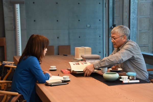 雲心水淨賞紫砂22