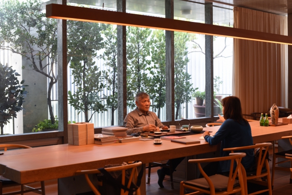 雲心水淨賞紫砂25