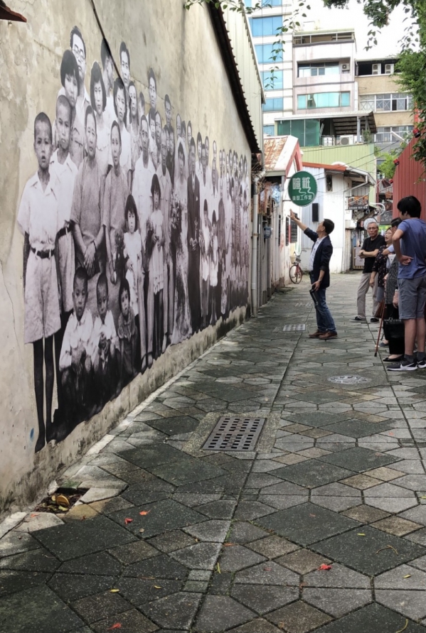 《台南好職人.6》繽紛的童年，很臺灣！01