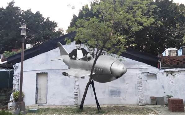 《台南好職人.6》繽紛的童年，很臺灣！05