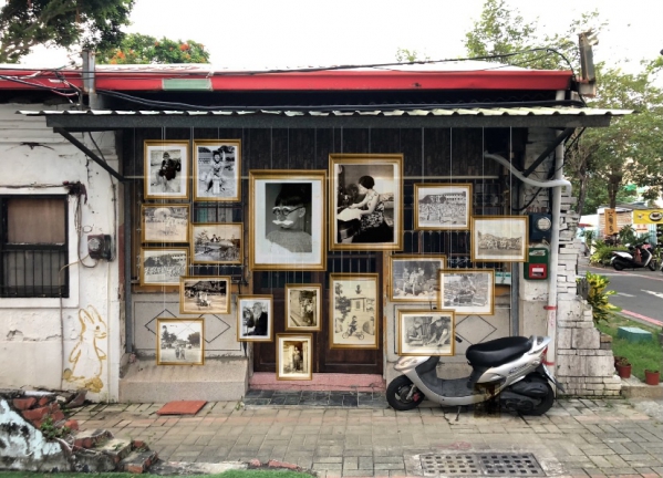 《台南好職人.6》繽紛的童年，很臺灣！11