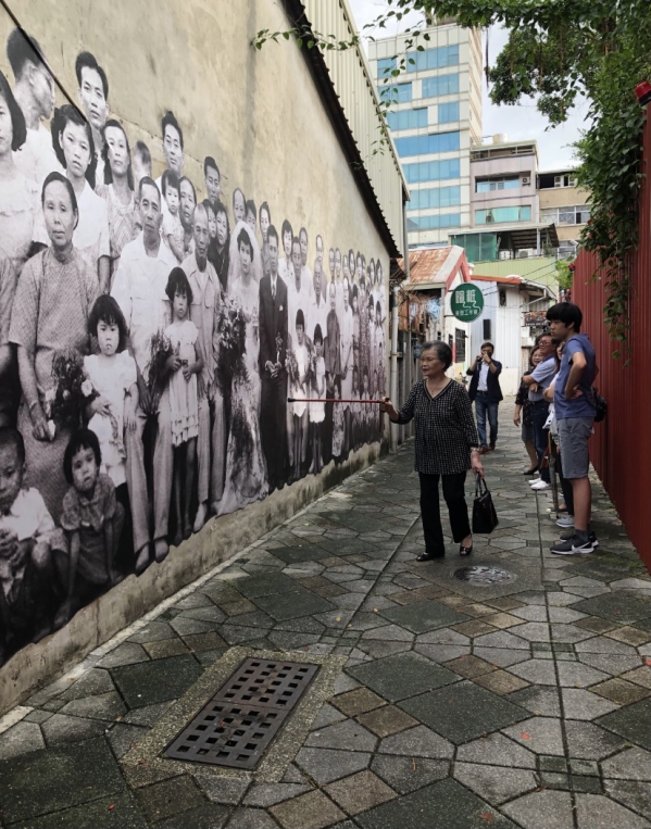 《台南好職人.6》繽紛的童年，很臺灣！12