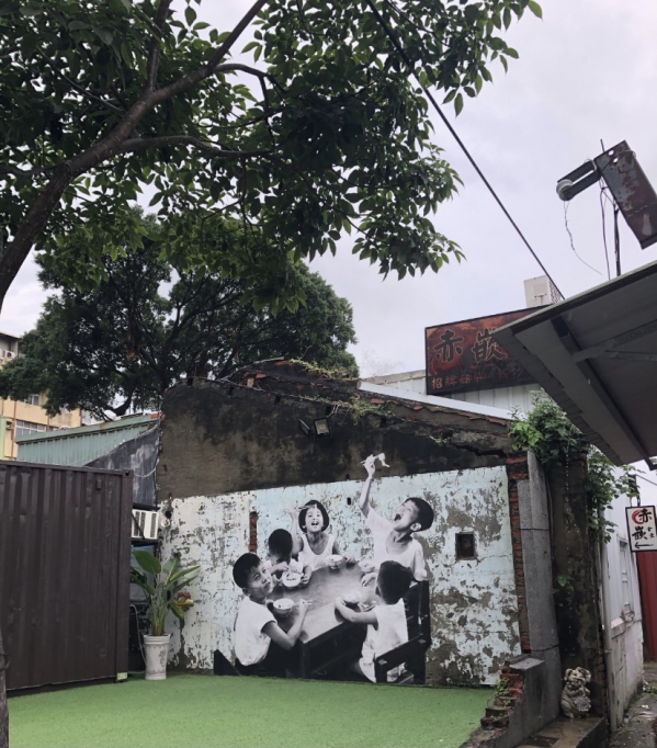 《台南好職人.6》繽紛的童年，很臺灣！14