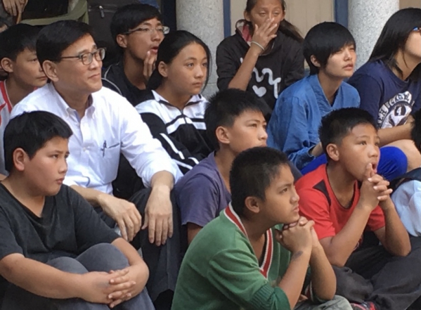 《台南好職人.6》繽紛的童年，很臺灣！18