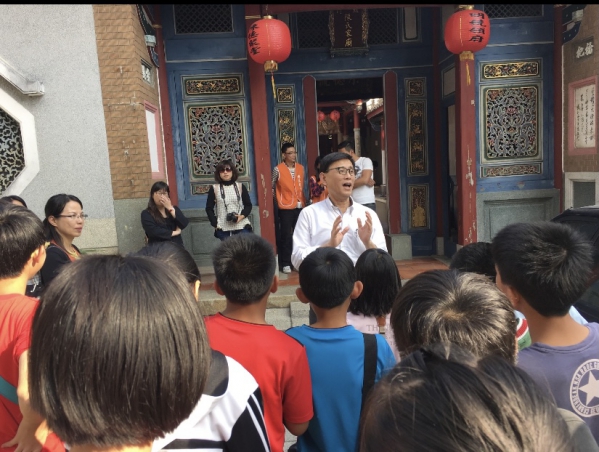 《台南好職人.6》繽紛的童年，很臺灣！22