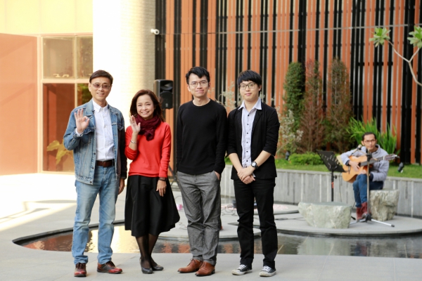 《台南好職人.6》繽紛的童年，很臺灣！26