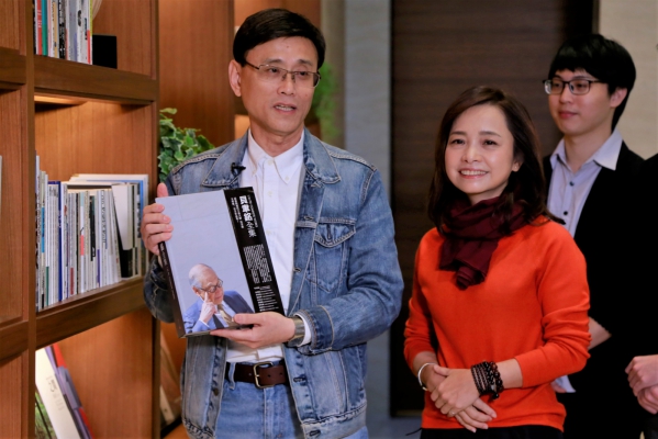 《台南好職人.6》繽紛的童年，很臺灣！27