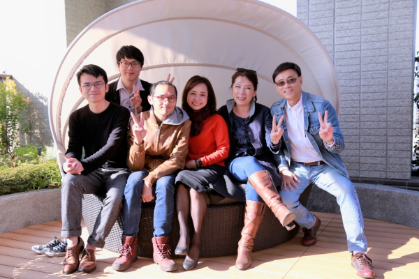 《台南好職人.6》繽紛的童年，很臺灣！28