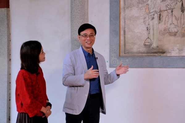 《台南好職人.6》繽紛的童年，很臺灣！30