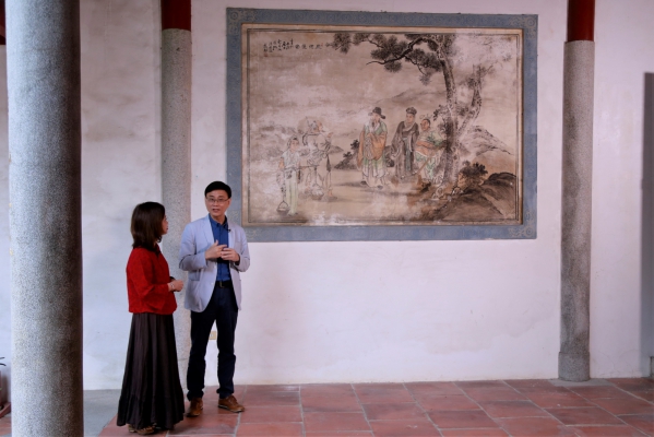 《台南好職人.6》繽紛的童年，很臺灣！31