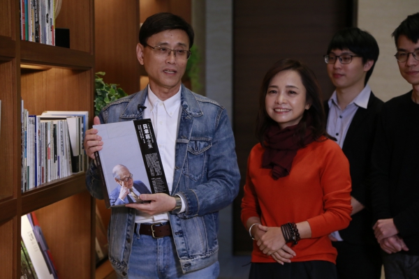 《台南好職人.6》繽紛的童年，很臺灣！32