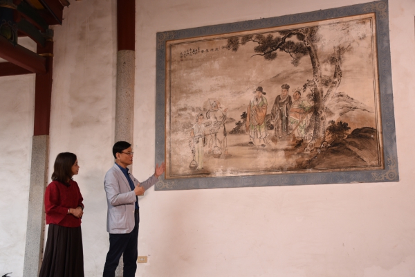 《台南好職人.6》繽紛的童年，很臺灣！34